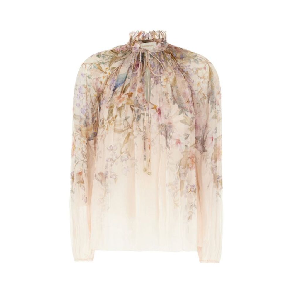 Zimmermann Woman Clothing Tops